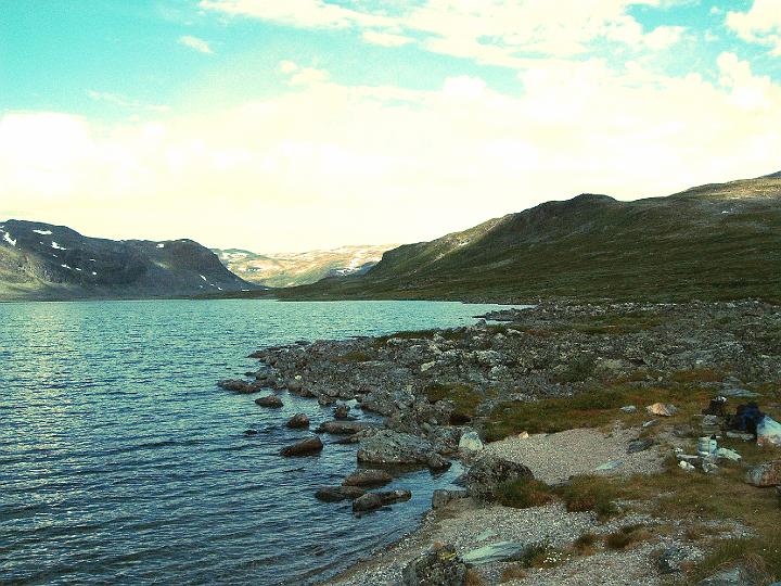 toskalranta.jpg - Toskaljärven rantaa