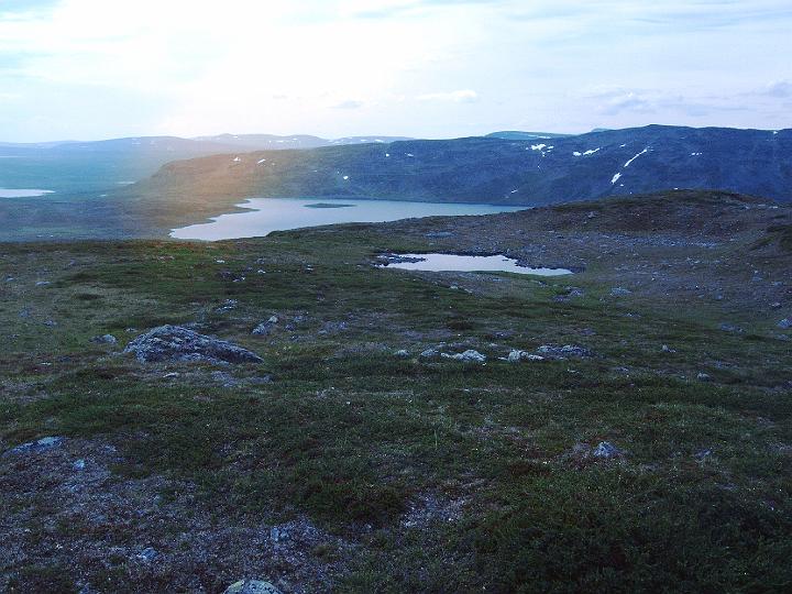 wabToskaljavr.jpg - Alhaalla Toskaljärvi.