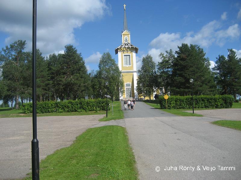 IMG_1755.JPG - Pajalan kirkko.