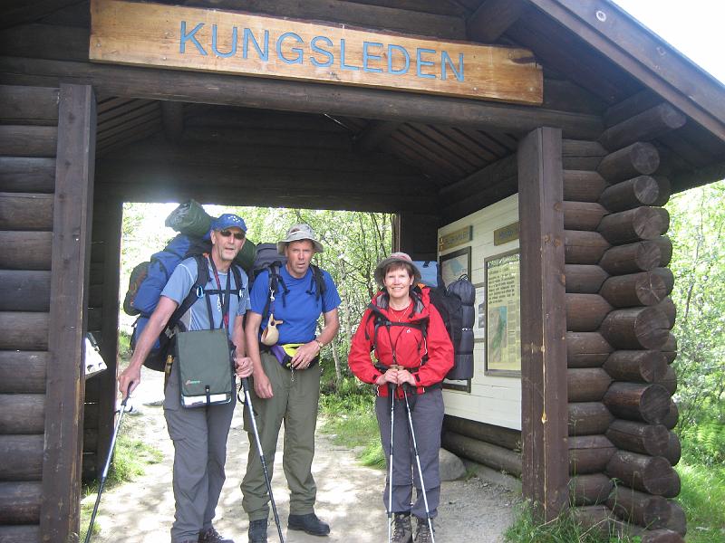 IMG_1778.JPG - Lähtötunnelmissa Abiskossa .