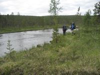 kahluupaikka