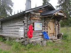 Manto-ojan autiotupa.
